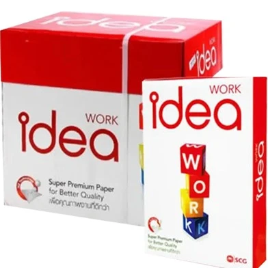 Idea