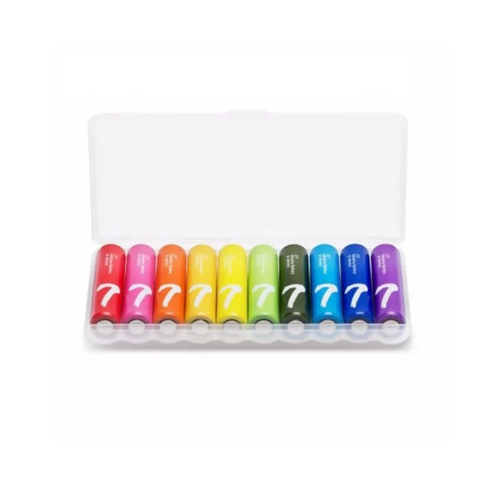 Mi ZI7 Alkaline OT Battery 10 pcs