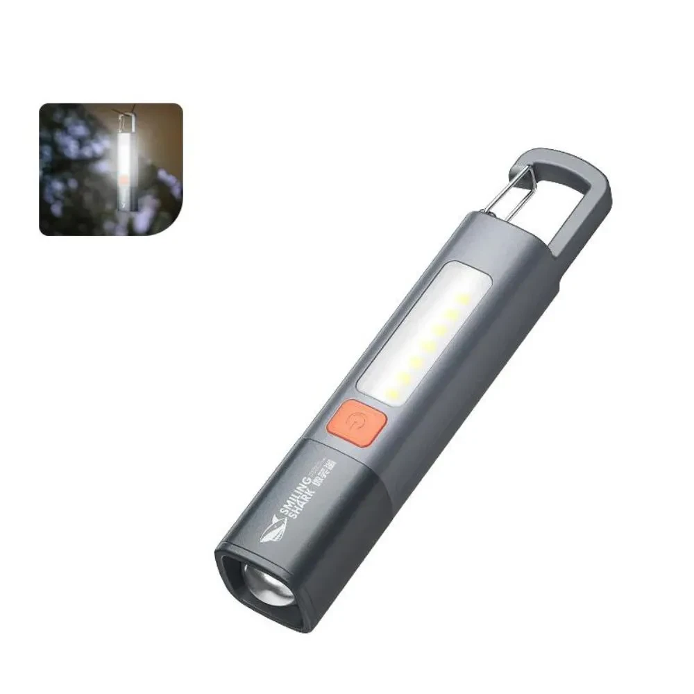 Smiling Shark SD-1023 Flash Light